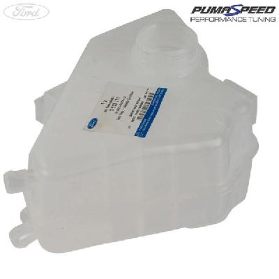 Ford Fiesta MK7 EcoBoost Expansion Tank